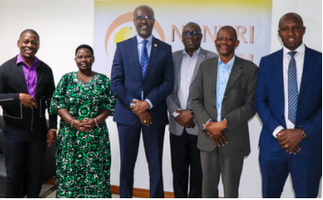 Rights in Focus: NGEC and NANHRI Strengthen Protections for Kenya’s Vulnerable